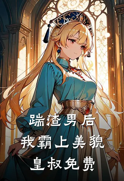 踹渣男后，我霸上美貌皇叔免费