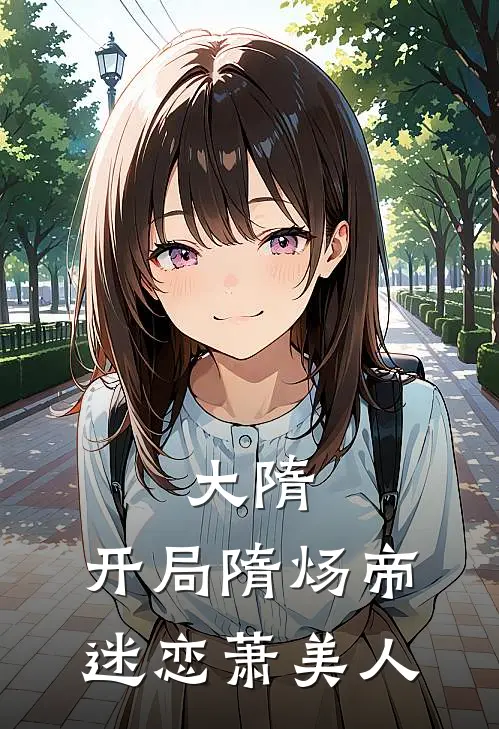 大隋：开局隋炀帝，迷恋萧美人