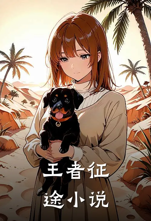 王者征途小说
