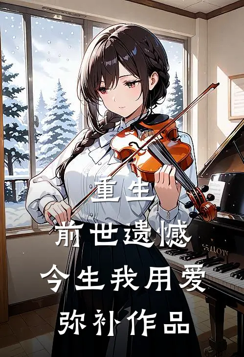 重生：前世遗憾，今生我用爱弥补作品