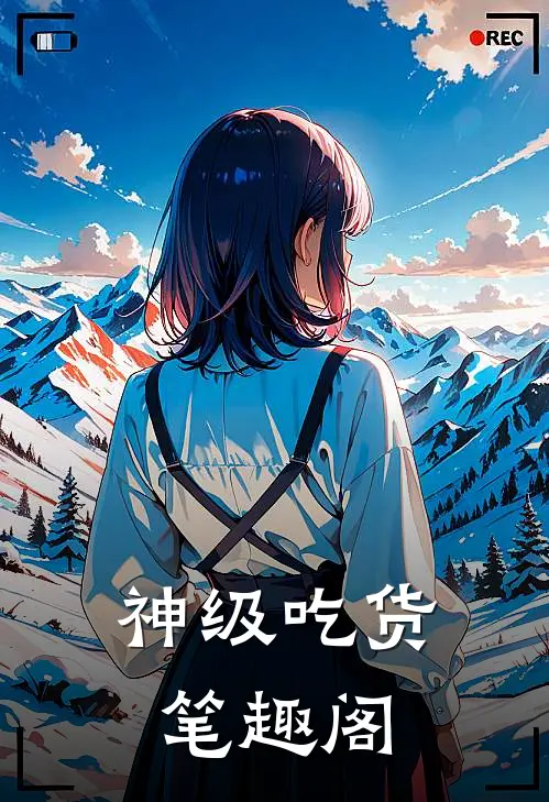 神级吃货笔趣阁