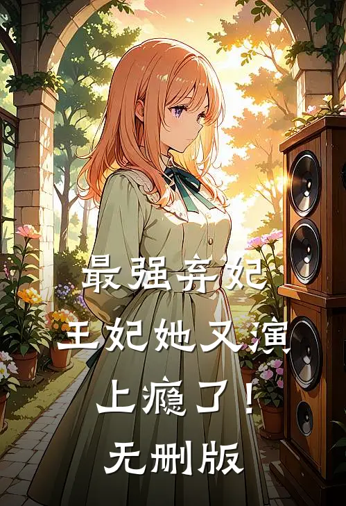 最强弃妃：王妃她又演上瘾了！无删版