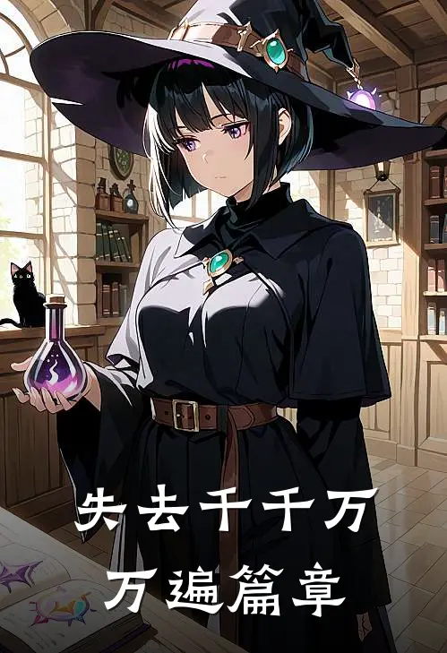 失去千千万万遍篇章