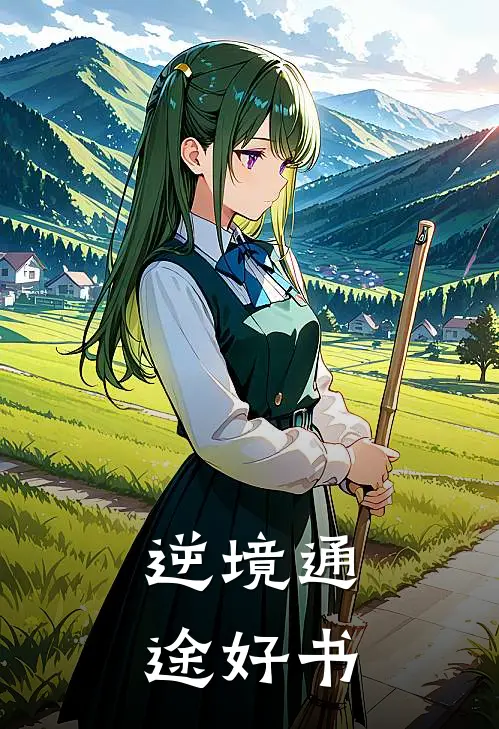 逆境通途好书