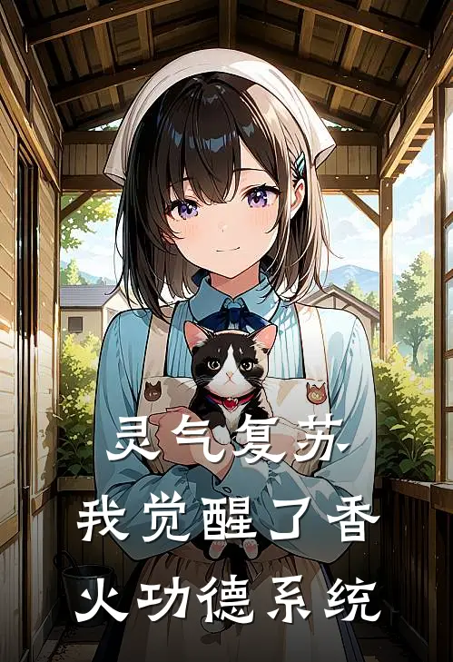 灵气复苏：我觉醒了香火功德系统