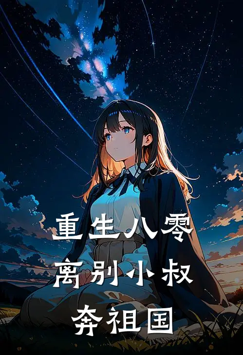重生八零离别小叔奔祖国