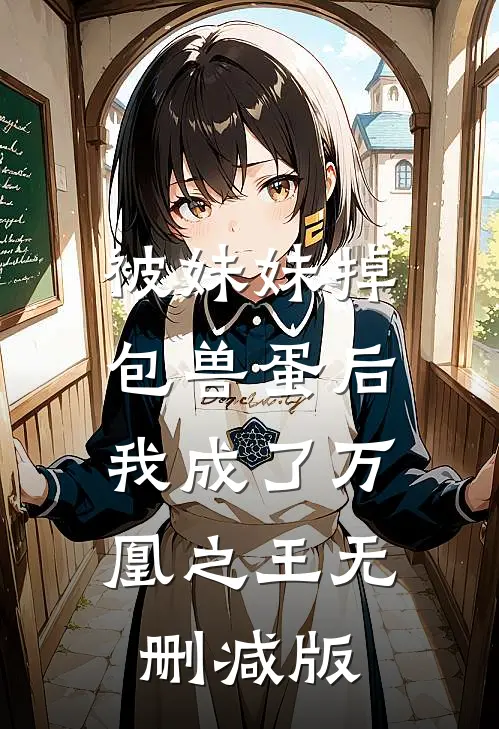 被妹妹掉包兽蛋后，我成了万凰之王无删减版