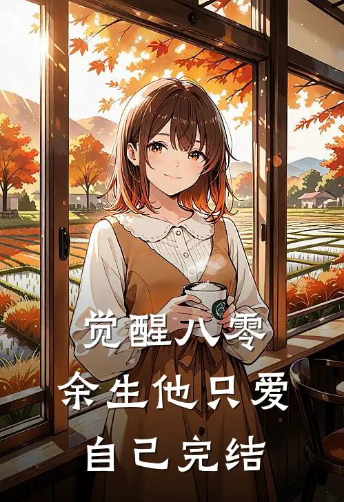 觉醒八零:余生他只爱自己完结
