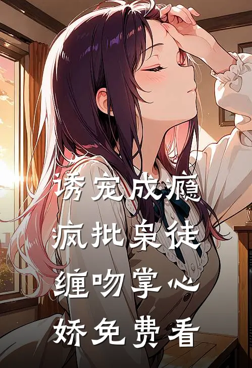 诱宠成瘾，疯批枭徒缠吻掌心娇免费看