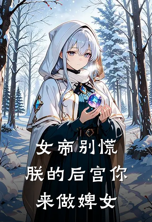 女帝别慌，朕的后宫你来做婢女