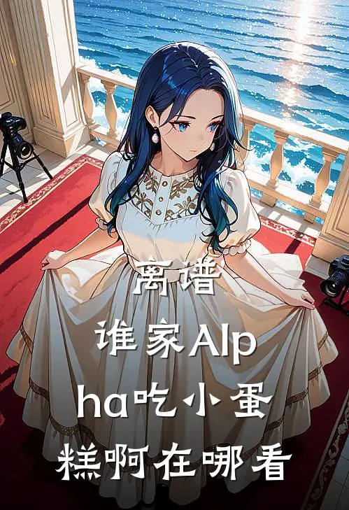 离谱，谁家Alpha吃小蛋糕啊在哪看
