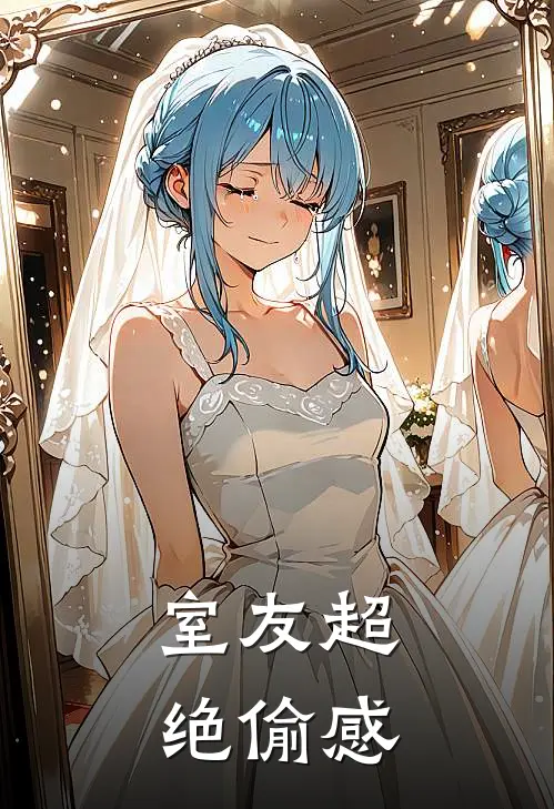 室友超绝偷感