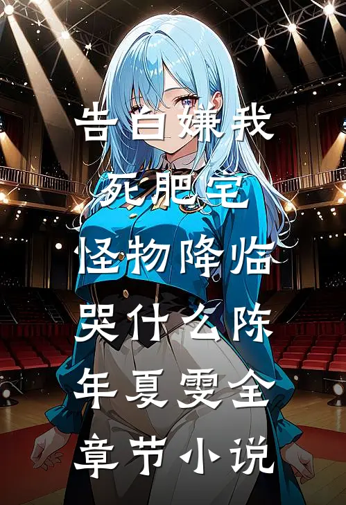 告白嫌我死肥宅，怪物降临哭什么陈年夏雯全章节小说