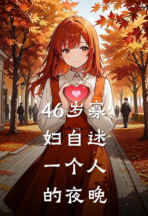 46岁寡妇自述：一个人的夜晚