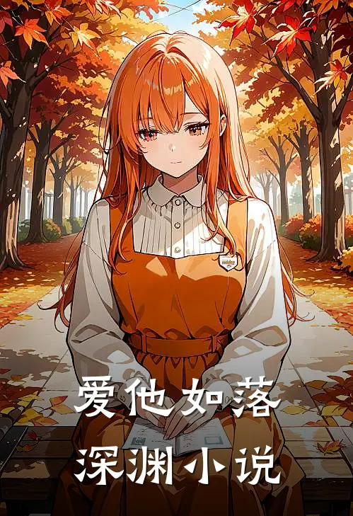 爱他如落深渊小说