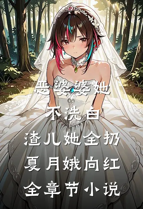 恶婆婆她不洗白，渣儿她全扔夏月娥向红全章节小说