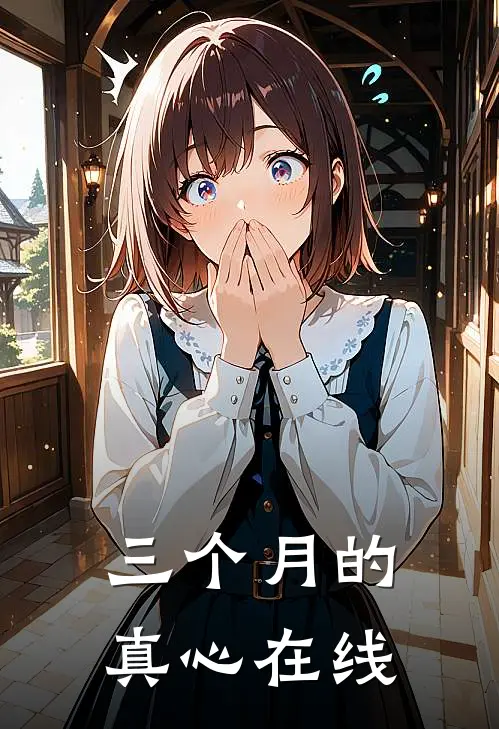三个月的真心在线