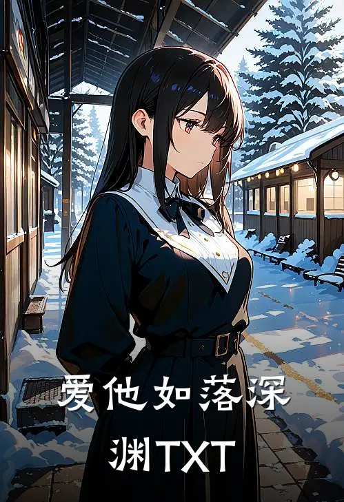 爱他如落深渊TXT