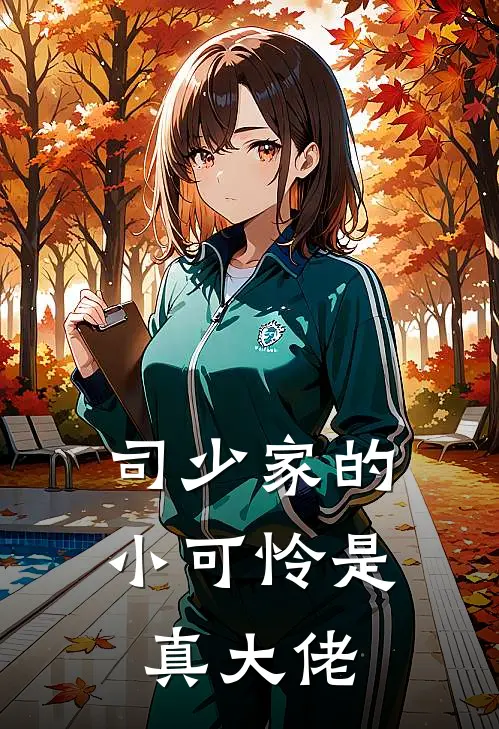司少家的小可怜是真大佬