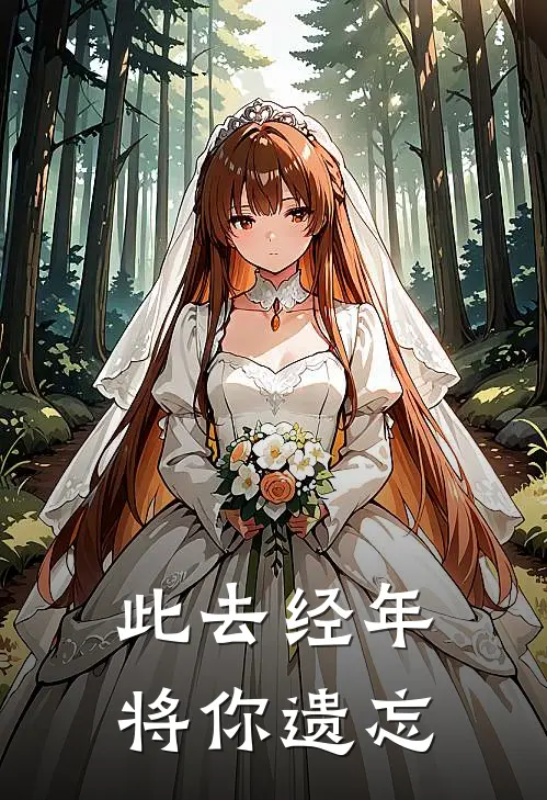 此去经年将你遗忘