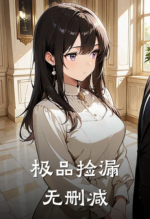 极品捡漏无删减
