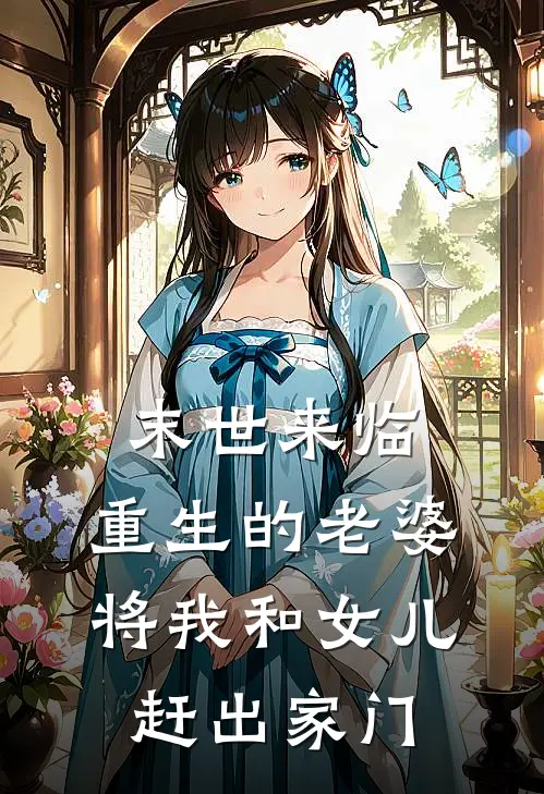 末世来临，重生的老婆将我和女儿赶出家门