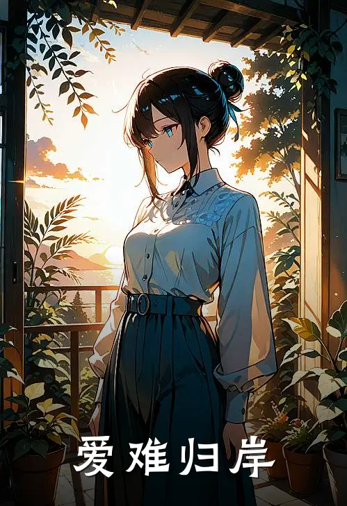 爱难归岸