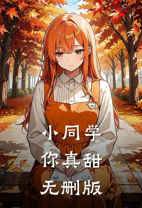 小同学，你真甜无删版