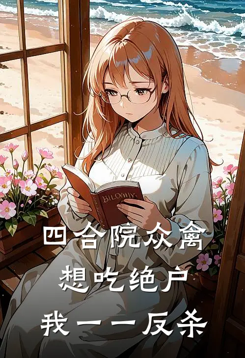 四合院众禽想吃绝户，我一一反杀