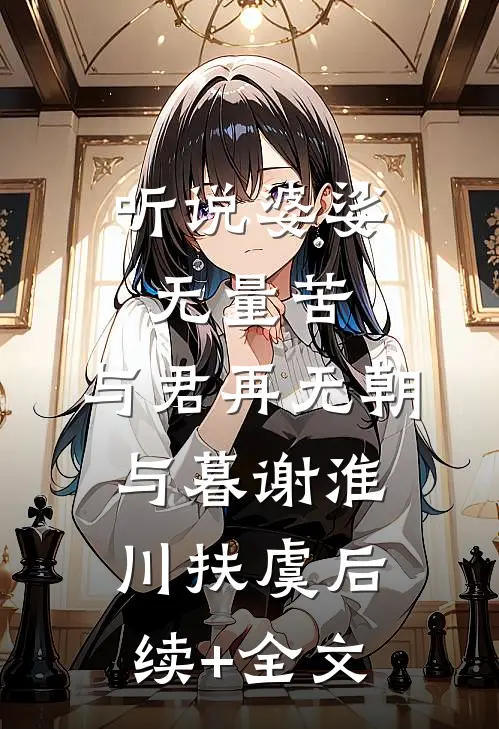 听说婆娑无量苦，与君再无朝与暮谢淮川扶虞后续+全文