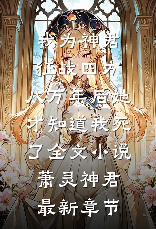 我为神君征战四方，八万年后她才知道我死了全文小说萧灵神君最新章节
