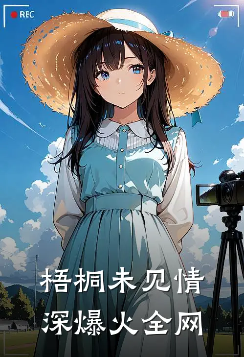 梧桐未见情深爆火全网