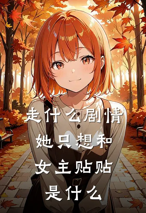 走什么剧情，她只想和女主贴贴是什么