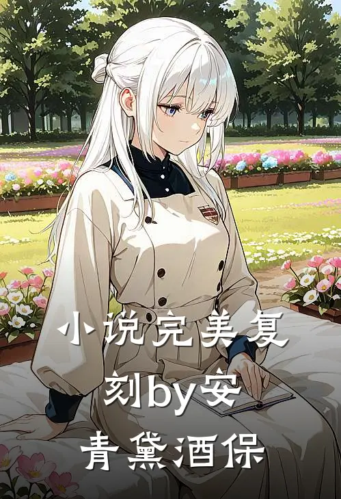 小说完美复刻by安青黛酒保