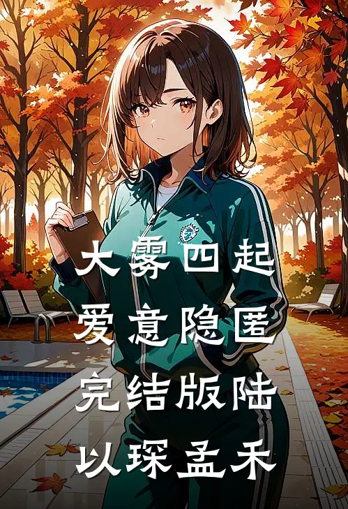 大雾四起，爱意隐匿完结版陆以琛孟禾
