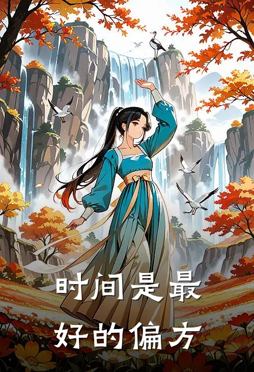 时间是最好的偏方