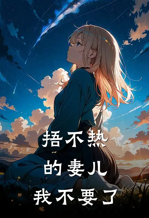 捂不热的妻儿，我不要了