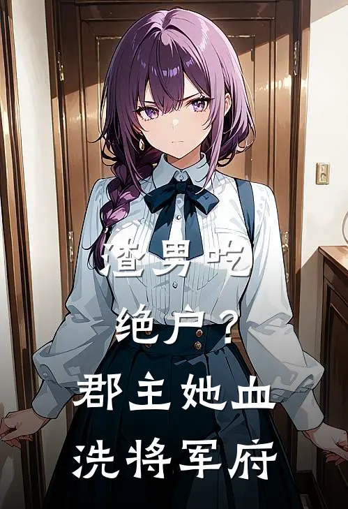 渣男吃绝户？郡主她血洗将军府