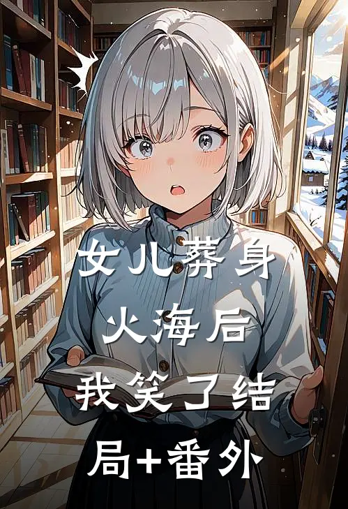 女儿葬身火海后，我笑了结局+番外