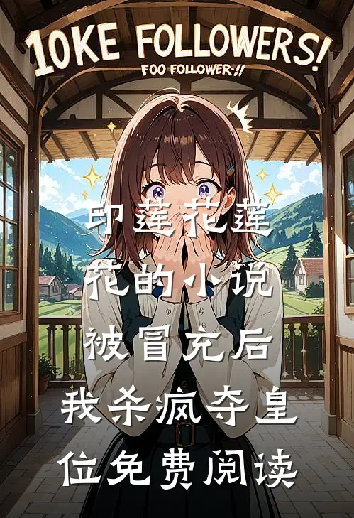 印莲花莲花的小说被冒充后，我杀疯夺皇位免费阅读