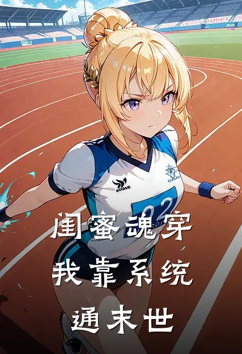 闺蜜魂穿，我靠系统通末世