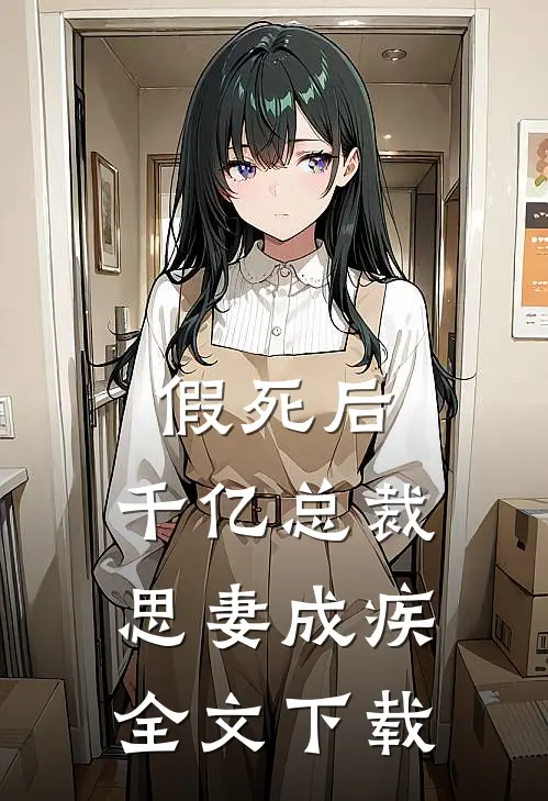 假死后，千亿总裁思妻成疾全文下载