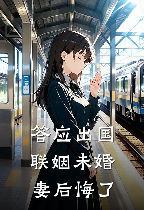 答应出国联姻未婚妻后悔了