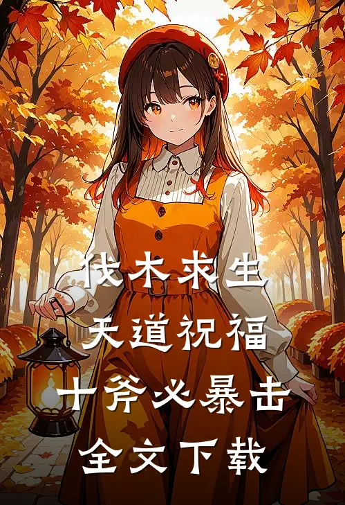 伐木求生：天道祝福，十斧必暴击全文下载