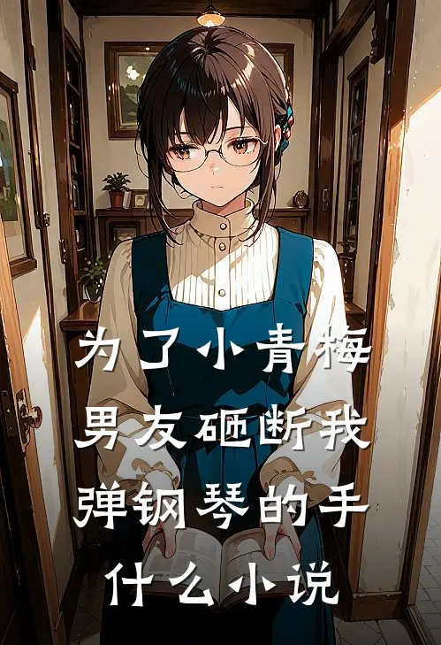 为了小青梅，男友砸断我弹钢琴的手什么小说