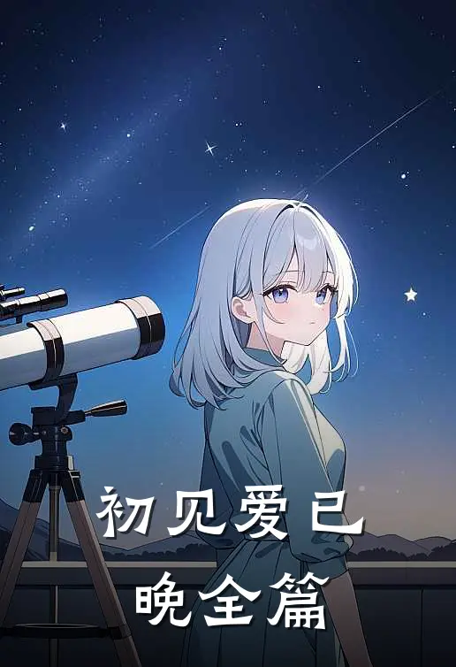 初见爱已晚全篇