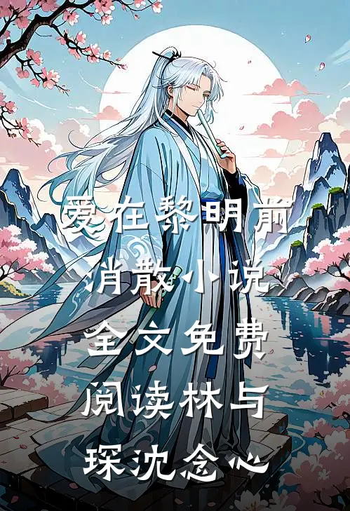 爱在黎明前消散小说全文免费阅读林与琛沈念心