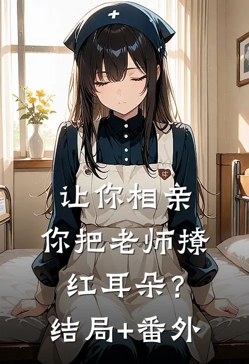 让你相亲，你把老师撩红耳朵？结局+番外