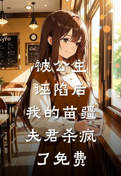 被公主诬陷后，我的苗疆夫君杀疯了免费