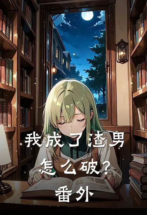我成了渣男怎么破？番外